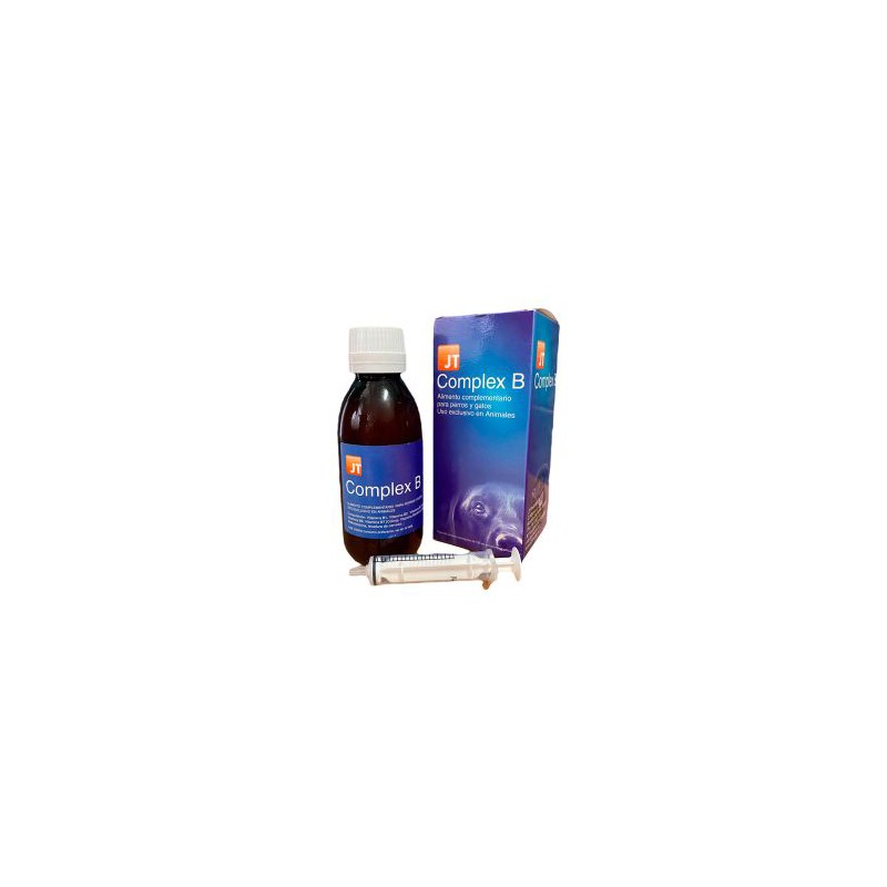 JT-COMPLEX B 150ML