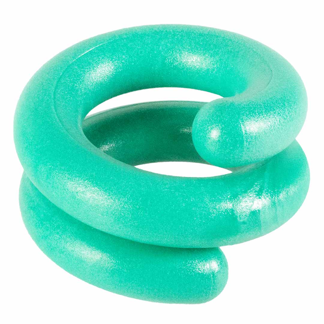 EBI COOCKOO WIGGLE GREEN