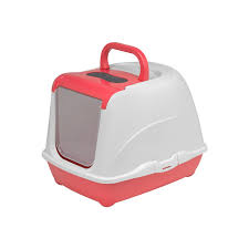 FLIP CAT 50 - LARGE SPICY CORAL