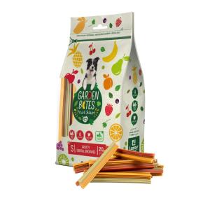GARDEN BITES FRUITY DENTAL GROOVIES XL