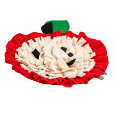 DUVO+ SNUFFLE MAT APPLE