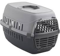 ROADRUNNER 1 PLASTIC DOOR GREY