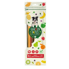 GARDEN BITES FRUITY DENTAL GROOVIES L