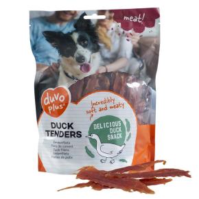 DUVO + MEAT! DUCK TENDERS 400G
