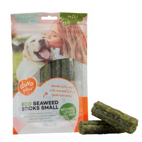 DUVO+ SOFT! ECO SEAWEED STICKS L 11.5CM