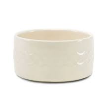 SCRUFFS ICON FOOD BOWL - 8CM