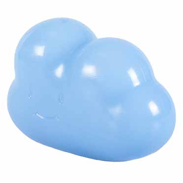 EBI COOCKOO HAPPY CLOUD BLUE