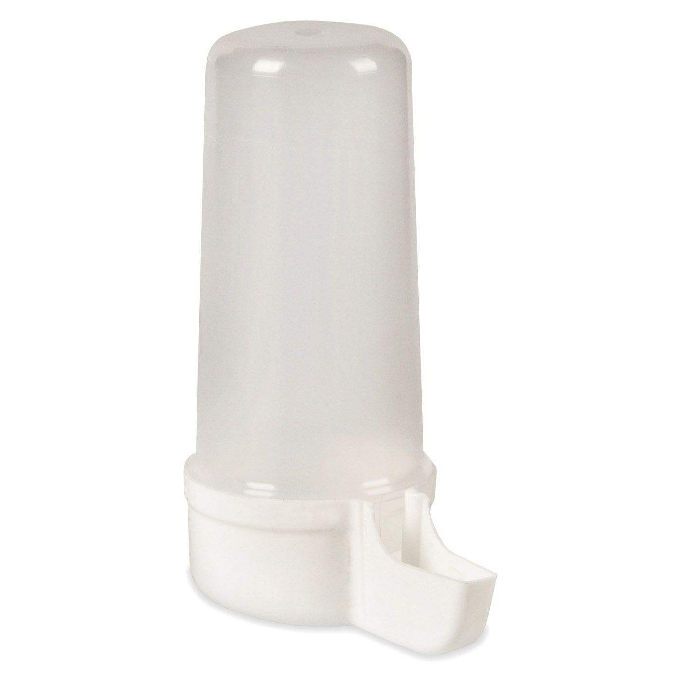 14075  - SUPER DRINKER 200CC WHITE