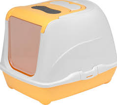 FLIP CAT 57 - JUMBO APRICOT