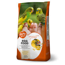 DUVO+ EGG FOOD DRY 10KG
