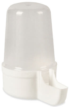 14076  - SUPER DRINKER 140CC WHITE