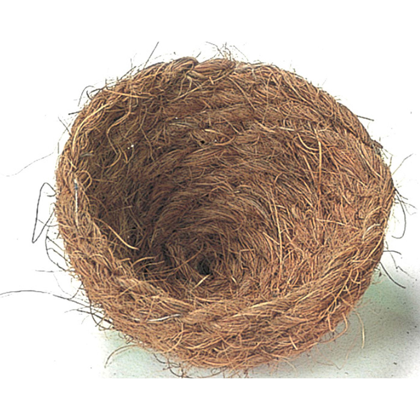 14533 - ANTISEPTIC FELT COCONUT FIBRE9CM