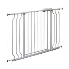 DUVO+ DOG SAFETY GATE 74X110X79CM
