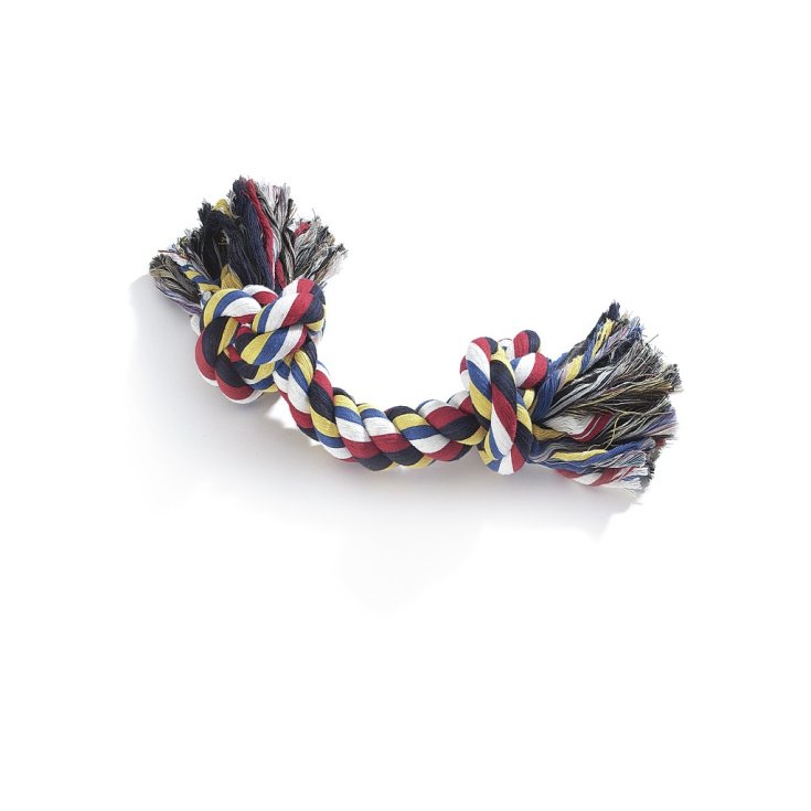 A956 ROPE 2 KNOT 40CMS