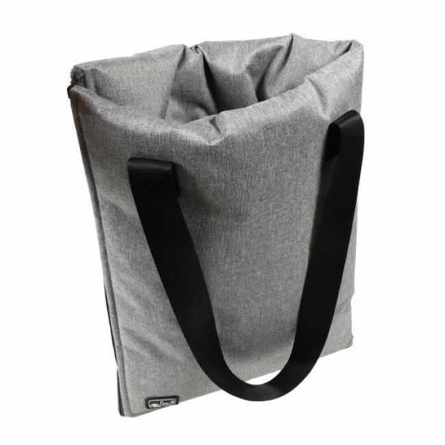EBI BESS CARRY BAG AND RUG 45X35X5CM ANTHRE