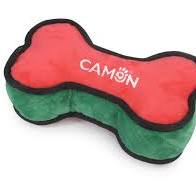 CHRISTMAS SOFT PLAY BONE 24CM