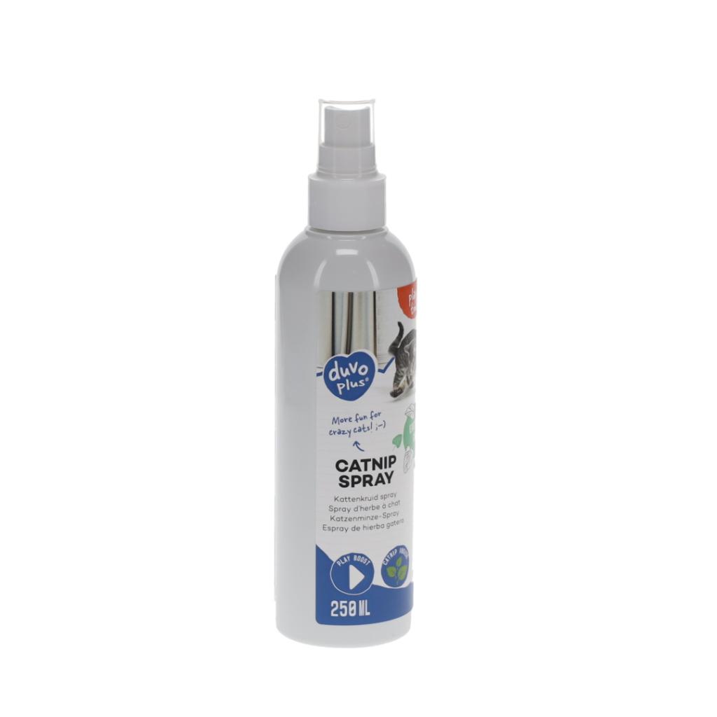 DUVO+ CATNIP SPRAY 250ML