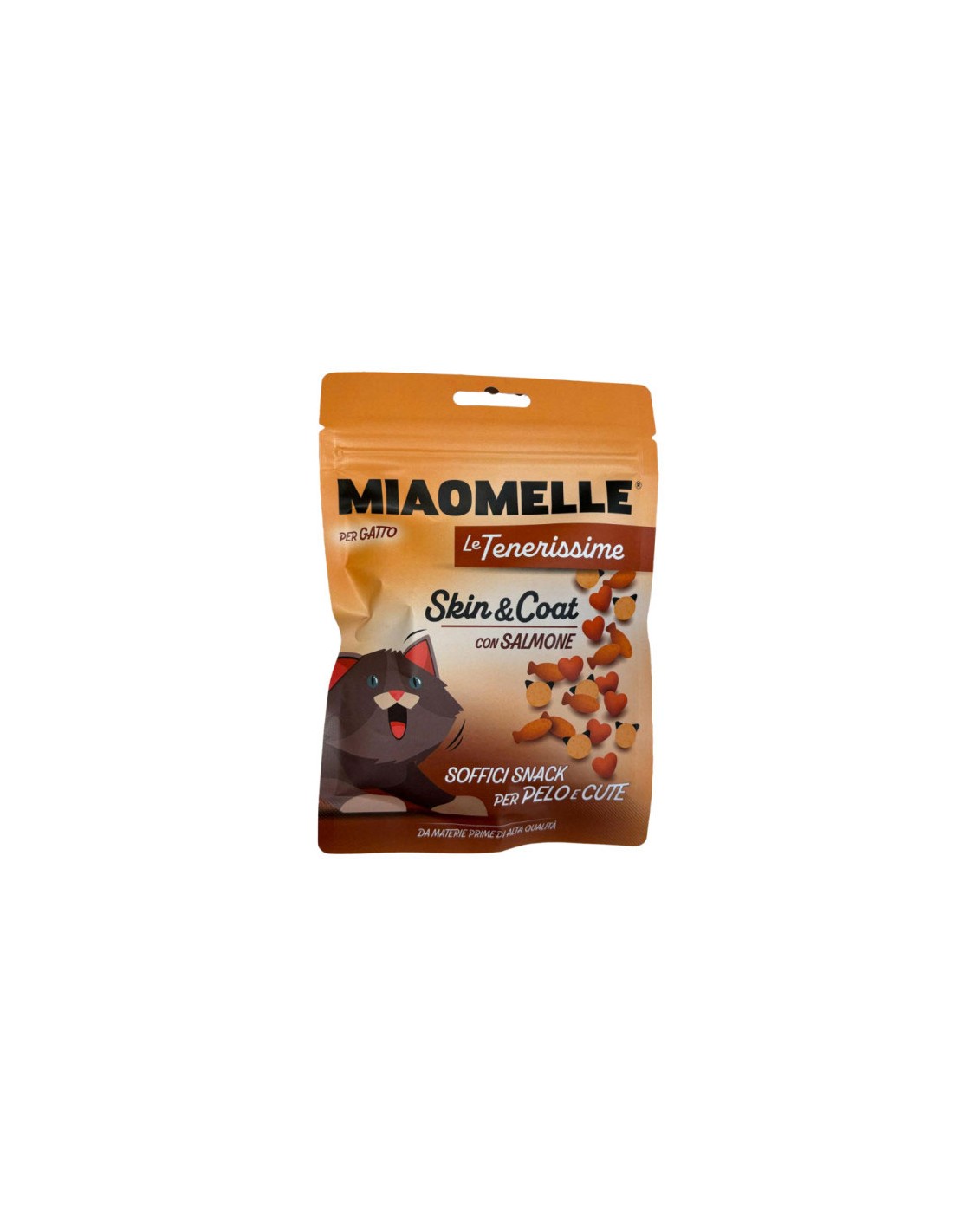 MIAOMELLE SKIN & COAT - 80G