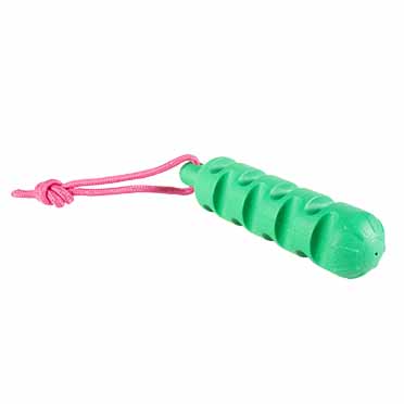 EBI COOCKOO GROOVY GRIP GREEN/PINK
