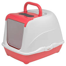 FLIP CAT 57 - JUMBO SPICY CORAL