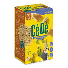 CEDE POWER FOOD CANARY 1KG
