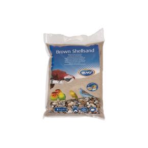 DUVO+ BROWN SHELLSAND 20KG