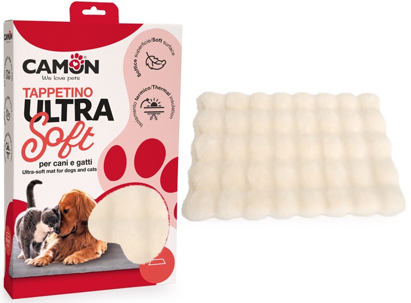 B107/C ULTRA-SOFT BLANKET CREAM