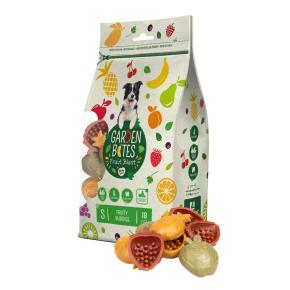 GARDEN BITES FRUITY BUDDIES L-11CM