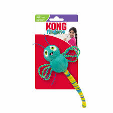 KONG CAT FLINGAROO DRAGONFLY