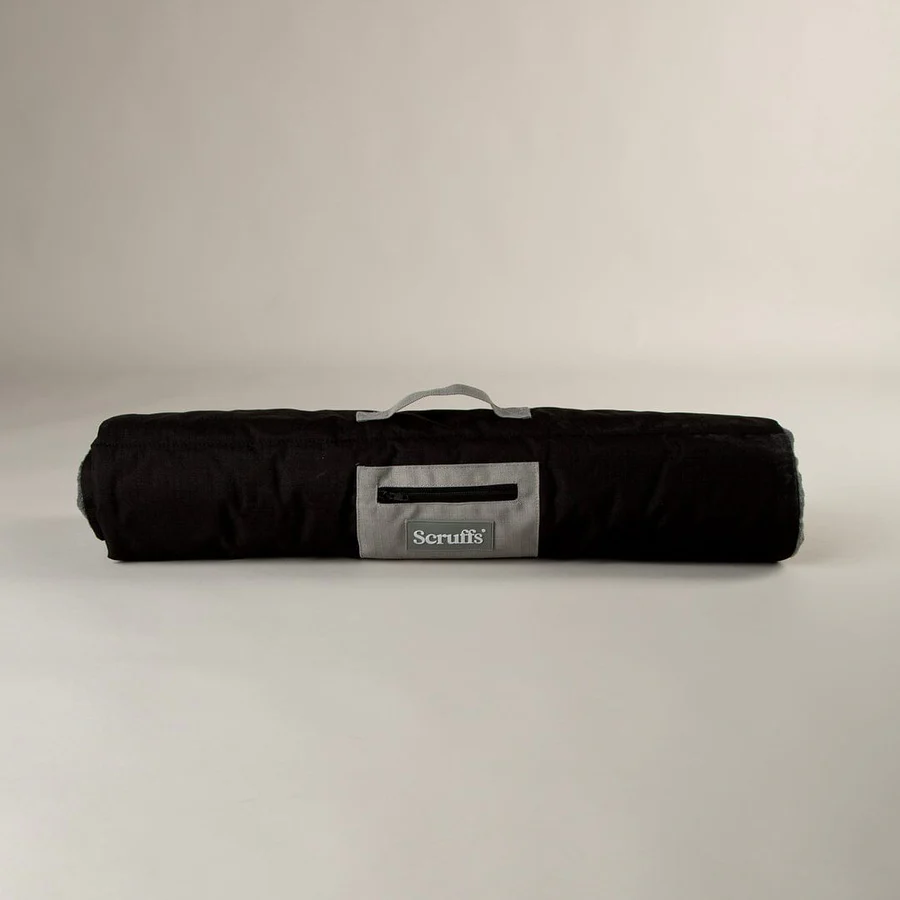 SCRUFFS EXPED ROLLUP TRAVEL BED STORMGRE