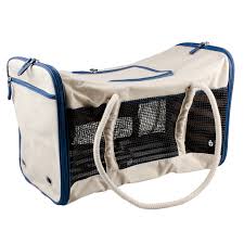 DUVO+ SAINT TROPEZ TRAVEL BAG MAX 9KG