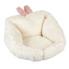 DUVO+ BUNNY BED PLUSH SMALL