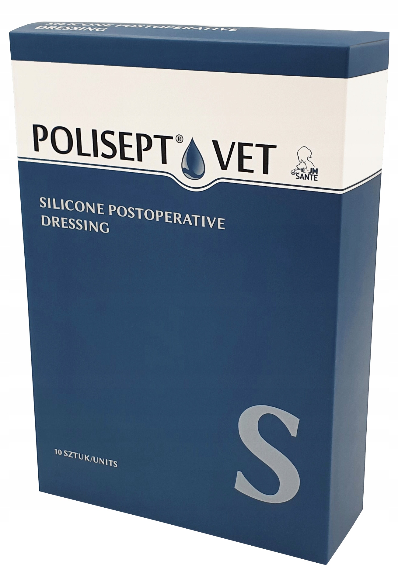 POLISEPT VET S (10PCS)