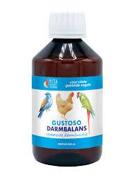 G250 - GUSTOSO INTESTINAL BALANCE 250ML