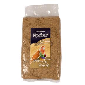 W.M. TOP FRESH COCONUT FIBRE 500G BROWN