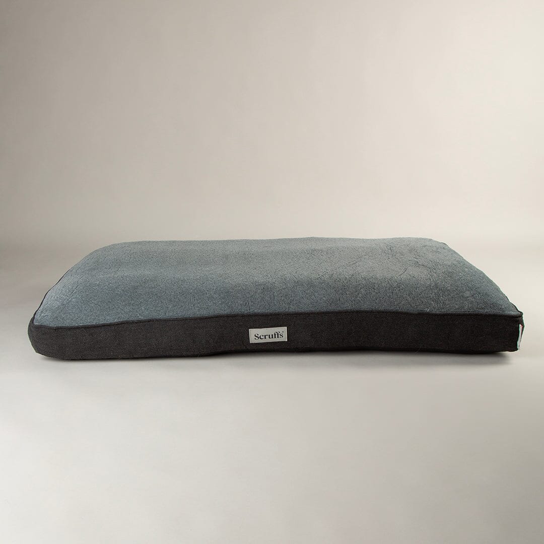 SCRUFFS HARVARD MATTRESS XL GRAPHITEGREY