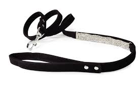 DC180/A.03 NYLON ADJUST REFLEX LEAD BLAC