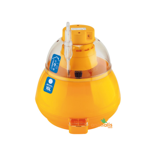 INCUBATOR COVATUTTO 16L ANALOG