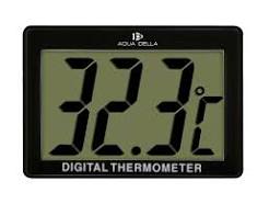 EBI DIGITAL THERMOMETER 0-37 DEGREES