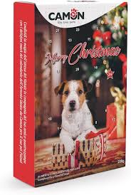 ADVENT CALENDAR DOGS