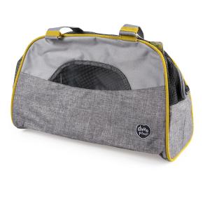 DUVO+ PARIS PET BAG CASUAL44X18.5X25.5CM MAX7K