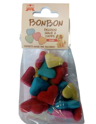 BON BON CANE - 35G