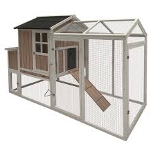 WOODLAND COOP MIRABEL FOREST 220X90X130C