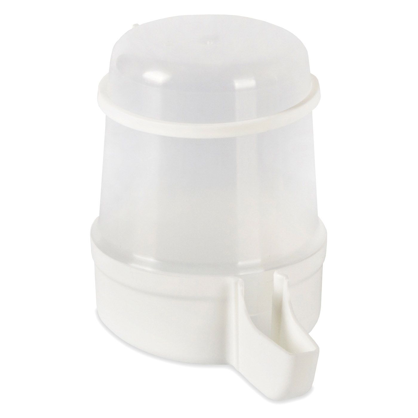 14070  - WEEKEND DRINKER 260CC WHITE