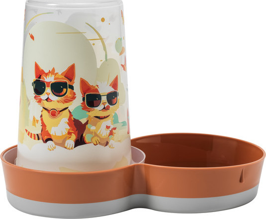 TASTY 1.5L LARGE - INDY & LOUISE