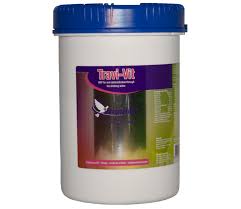 TRAVI-VIT X 600GR