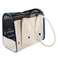 DUVO+ SAINT TROPEZ TRAVEL BAG MAX 7KG