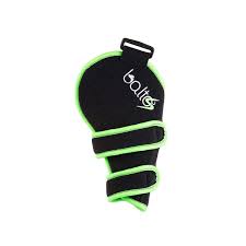 BALTO SPORT AGILE MEDIUM RIGHT  - GREEN