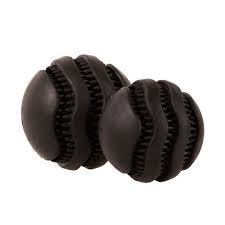 EBI FEEDING TOY NIBBLE ME SPHERE S BLACK