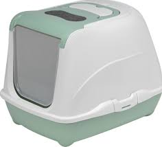 FLIP CAT 50 - LARGE SOFT GREEN